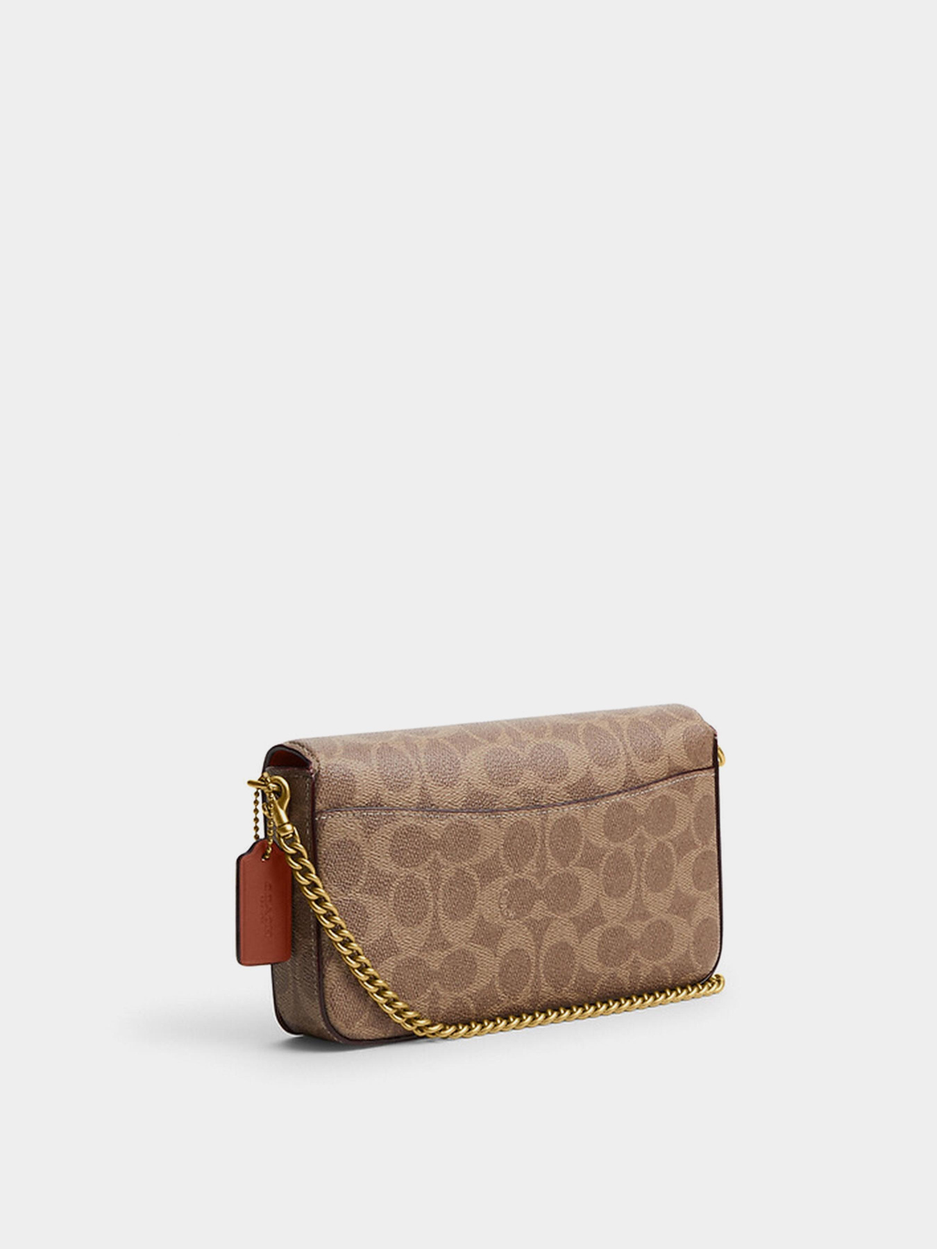Сумки Coach модель CAO03B4XHG Сумки Coach модель CAO03B4XHG Фото