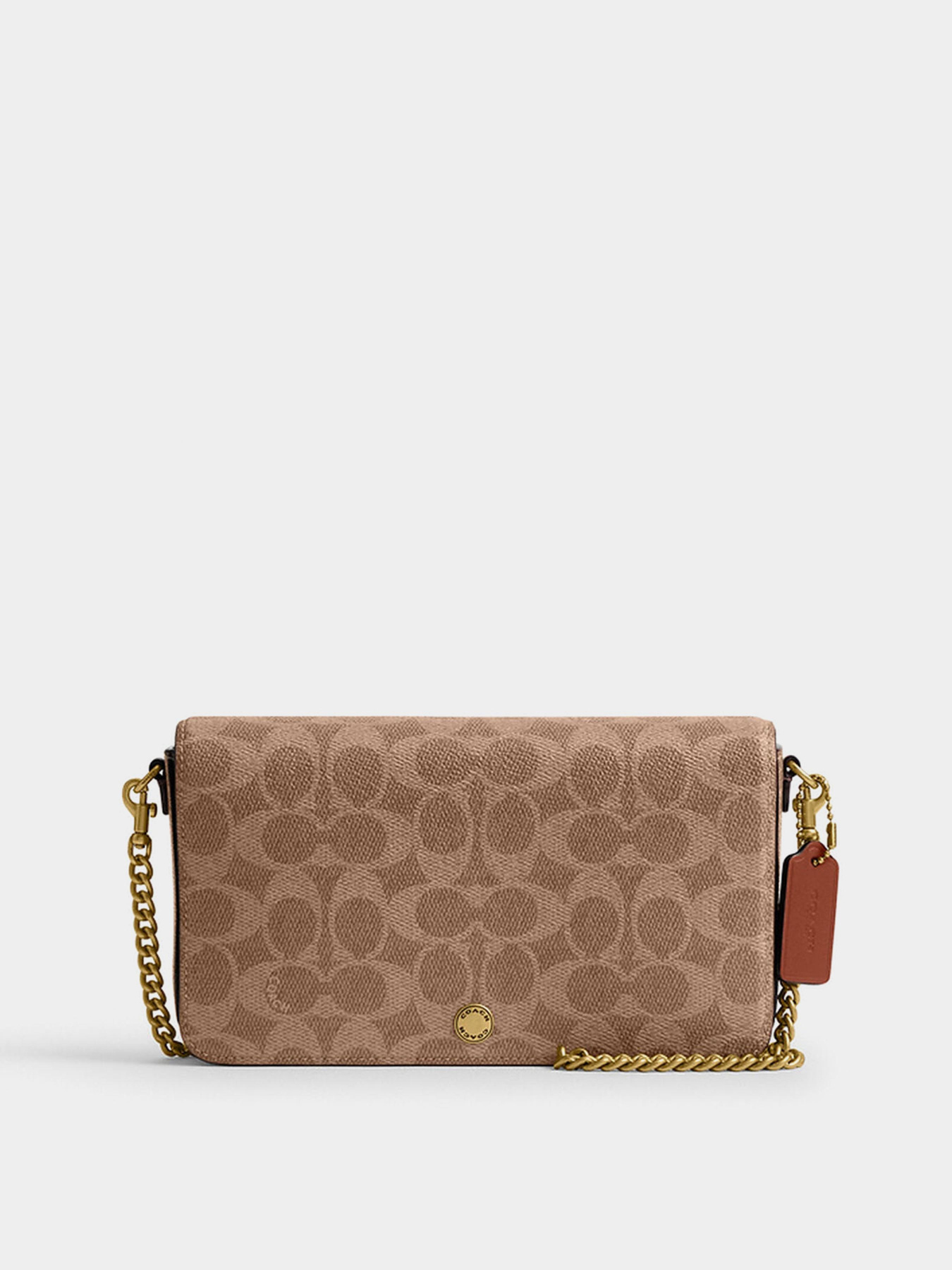 Сумки Coach модель CAO03B4XHG Сумки Coach модель CAO03B4XHG Фото
