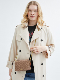 Сумки Coach модель CAO03B4XHG Фото