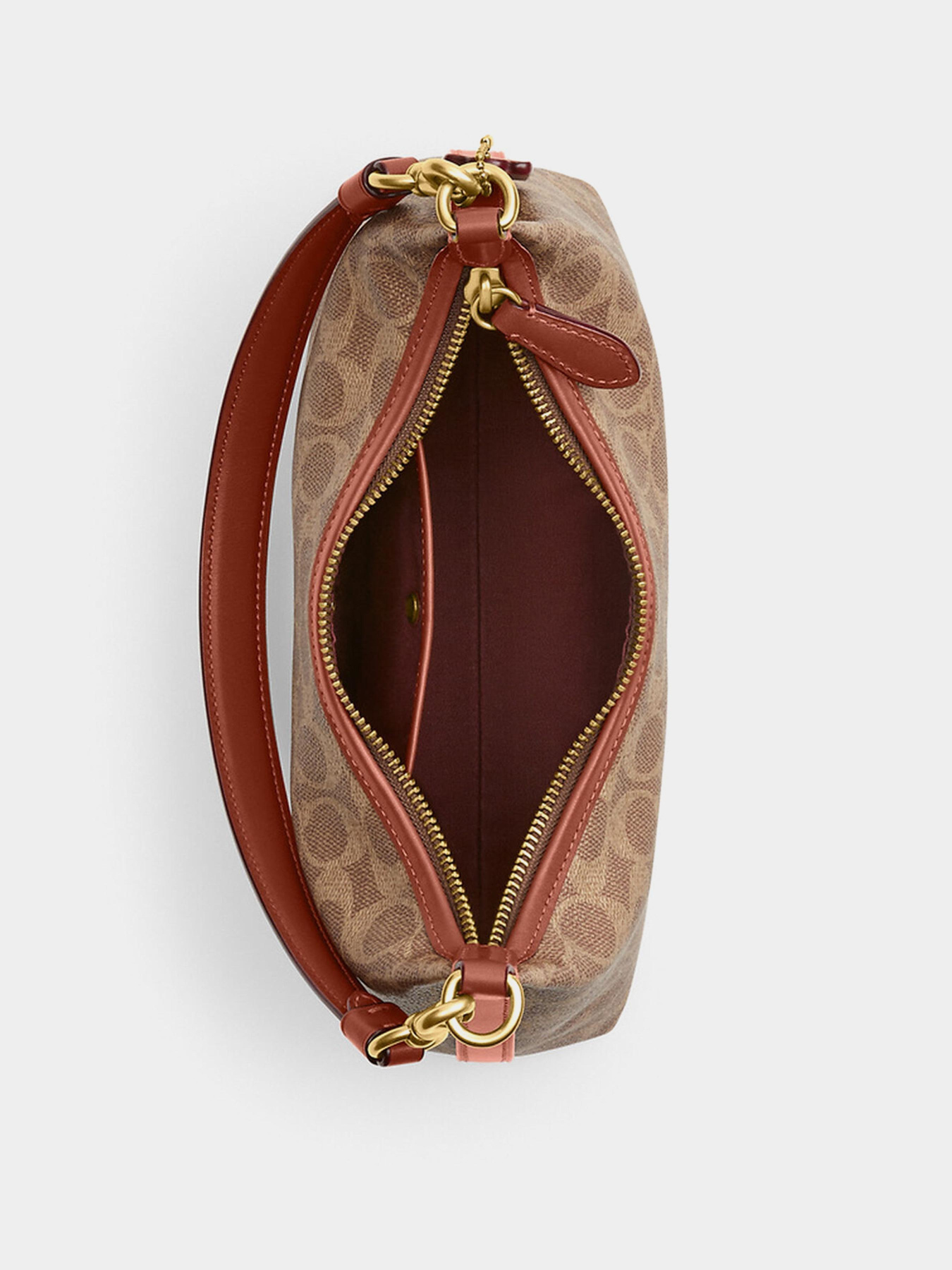 Сумки Coach модель CAM26B4XHG Фото