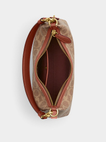 Сумки Coach модель CAM26B4XHG Фото