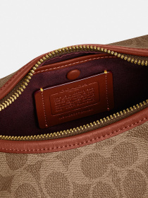 Сумки Coach модель CAM26B4XHG Фото