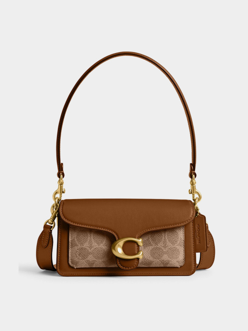 Сумки Coach модель CY200B4/N4 Фото