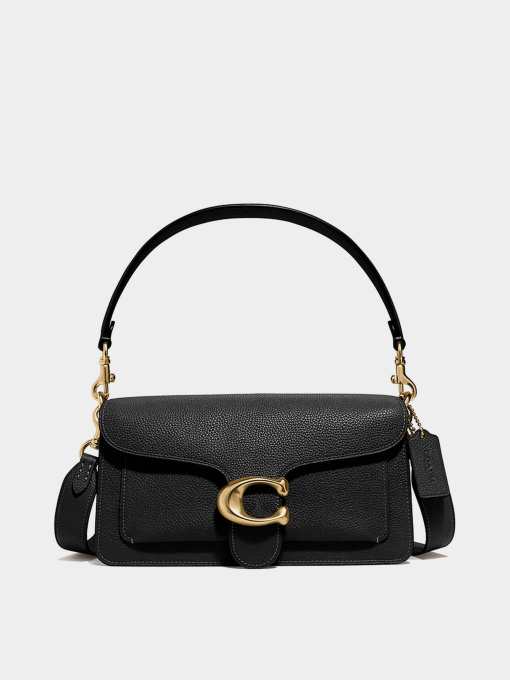 Сумки Coach модель CH857B4/BK Фото