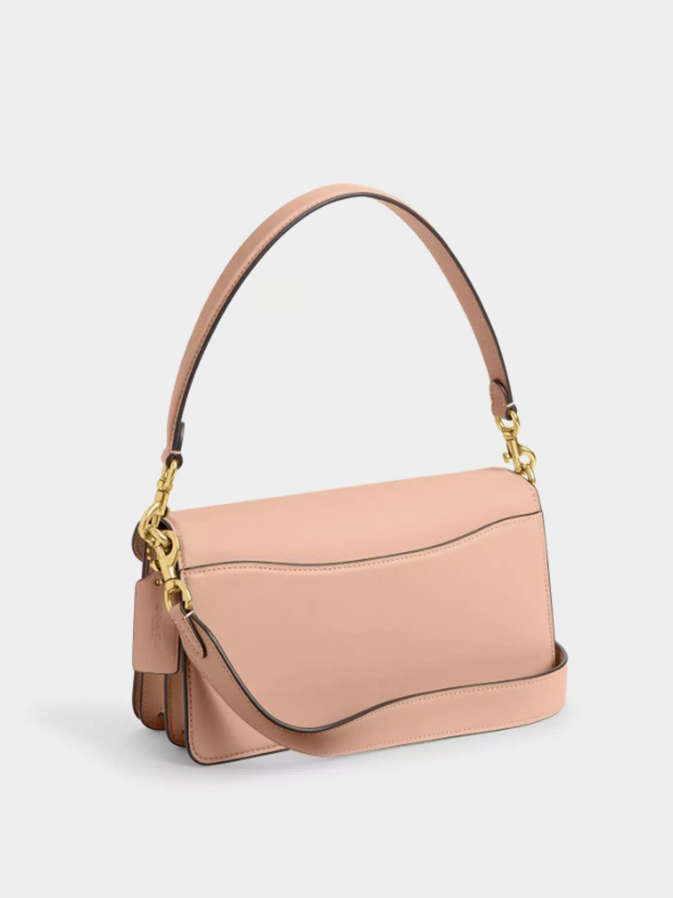 Сумки Coach модель CBF92B4CRM Фото