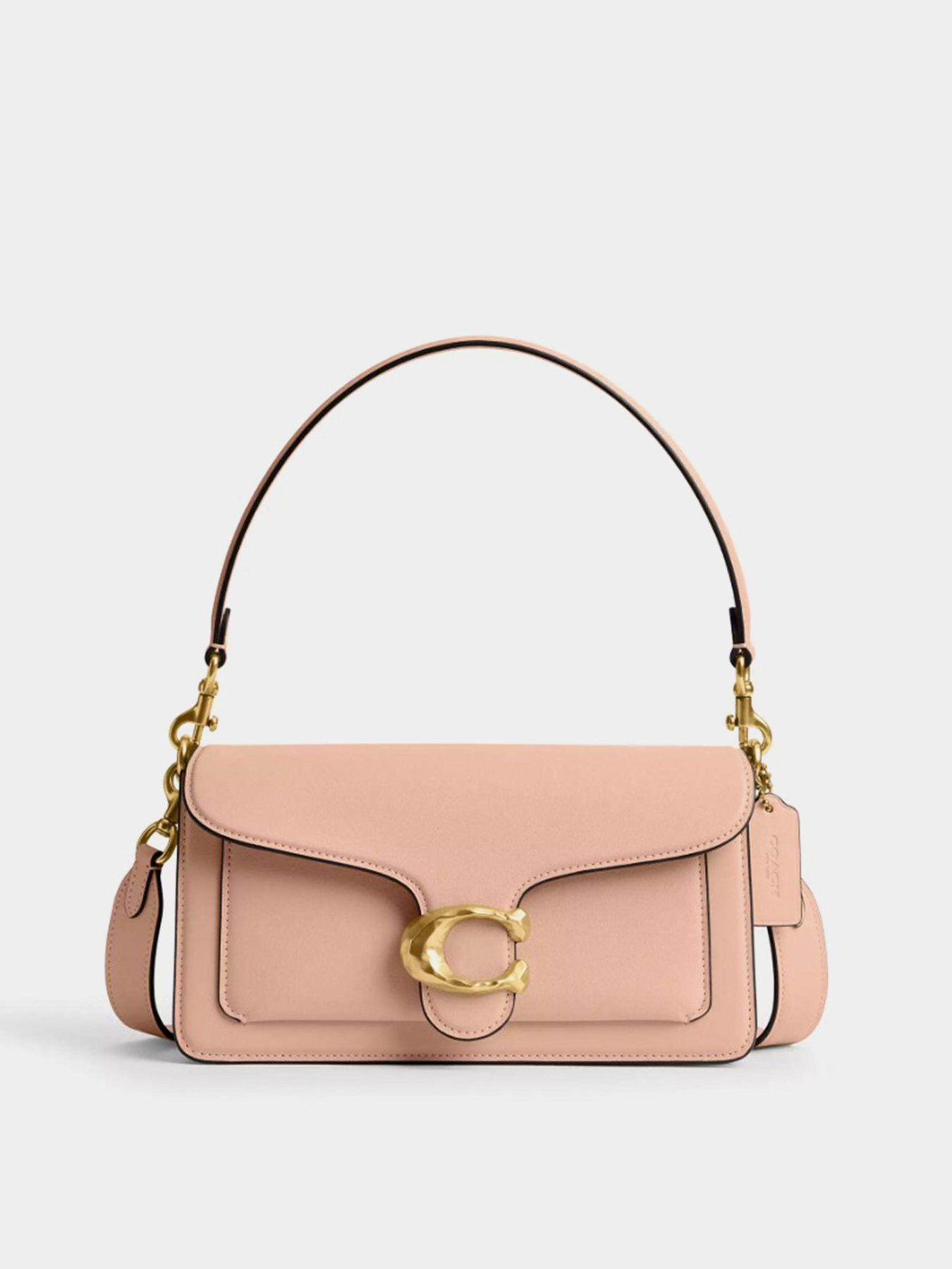 Сумки Coach модель CBF92B4CRM Фото