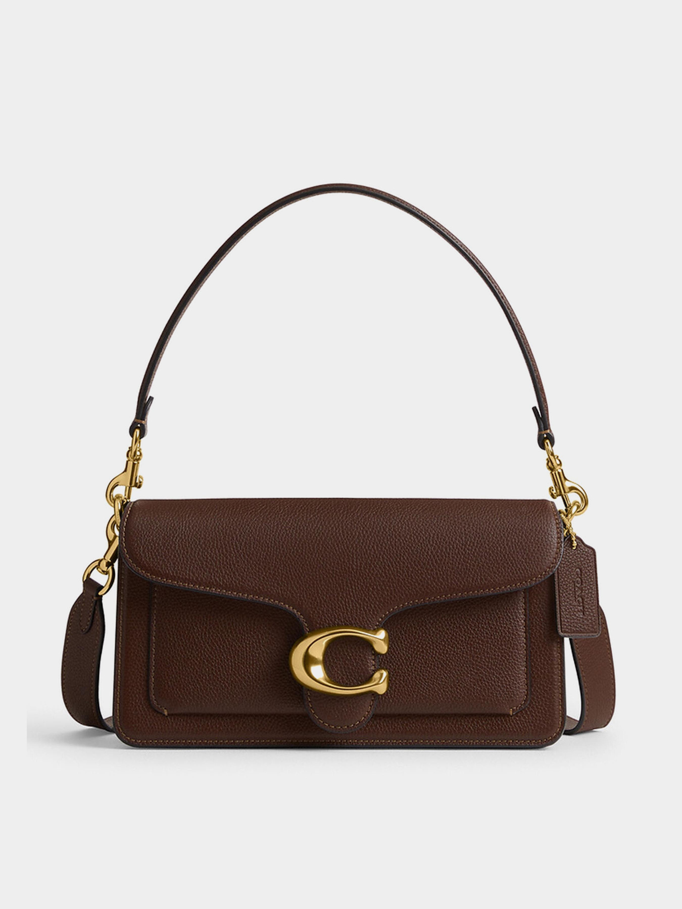 Сумки Coach модель CH857B4MPL Фото