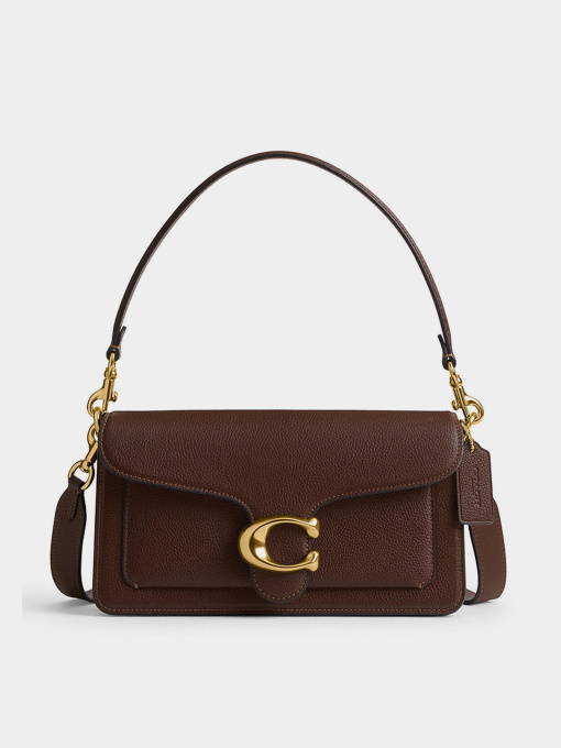 Сумки Coach модель CH857B4MPL Фото