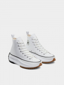 Кеди CONVERSE RUN STAR HIKE HIGH TOP модель 166799C Фото