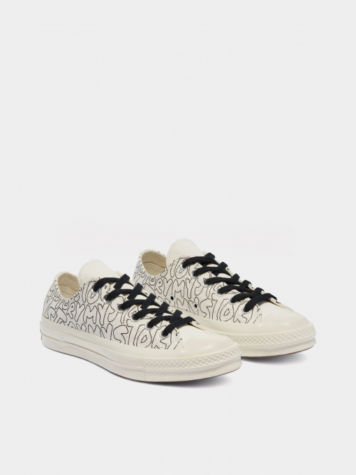 Кеды CONVERSE Chuck 70 модель 170285C Фото
