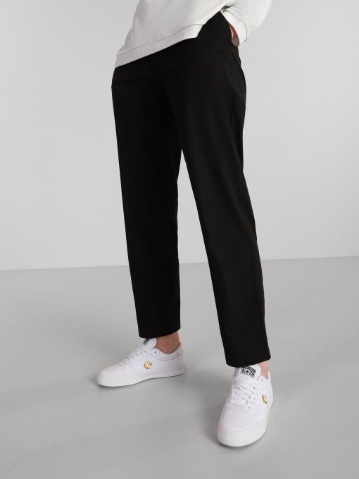 Кеды CONVERSE Boulevard модель 170512C Фото