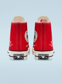 Кеды CONVERSE Chuck 70 модель 171117C Фото