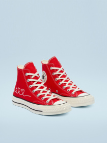 Кеды CONVERSE Chuck 70 модель 171117C Фото