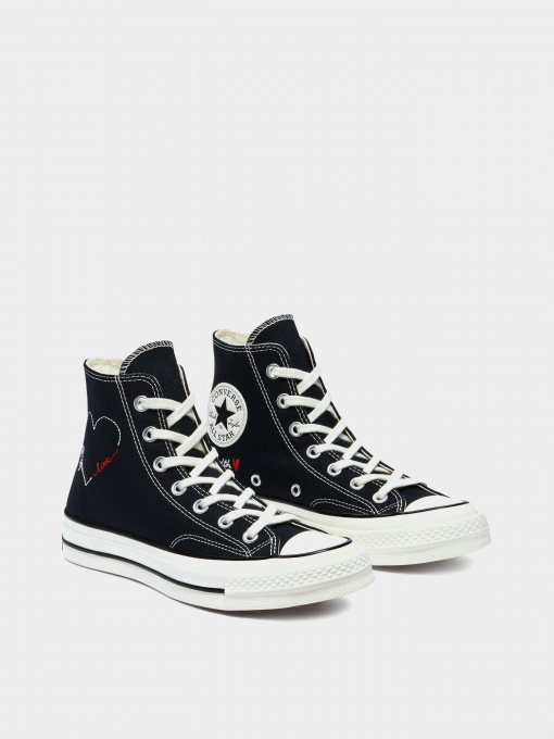 Кеды CONVERSE Chuck 70 модель 171118C Фото
