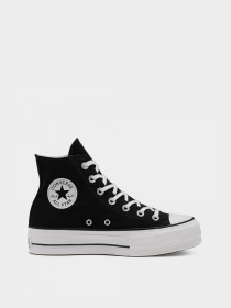 Кеды CONVERSE CHUCK TAYLOR ALL STAR LIFT модель 560845C Фото