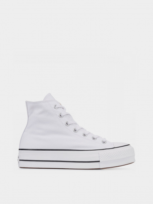 Кеди CONVERSE CHUCK TAYLOR ALL STAR LIFT модель 560846C Фото
