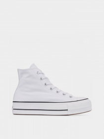Кеды CONVERSE CHUCK TAYLOR ALL STAR LIFT модель 560846C Фото