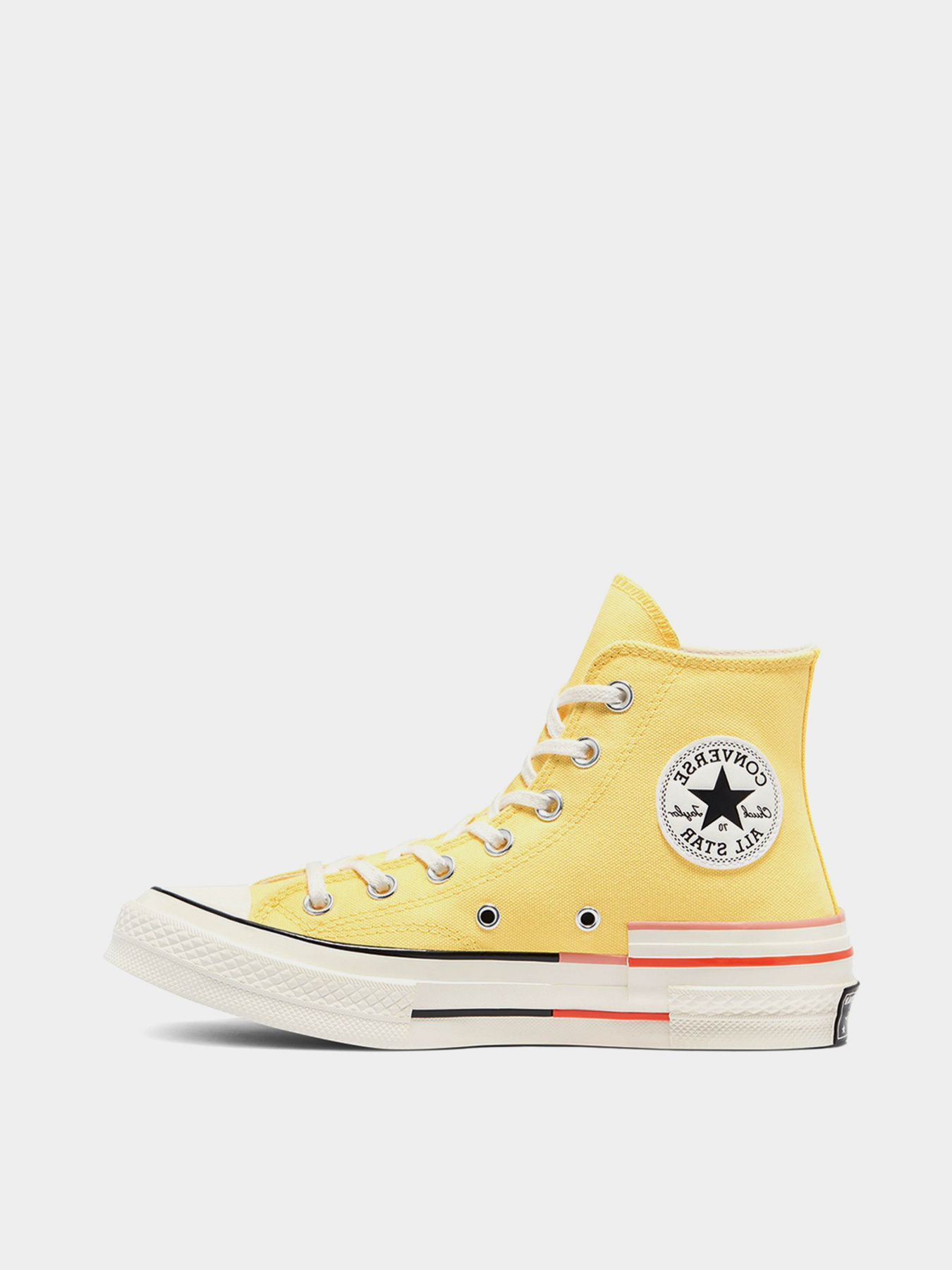 Кеди CONVERSE модель 570787C Фото