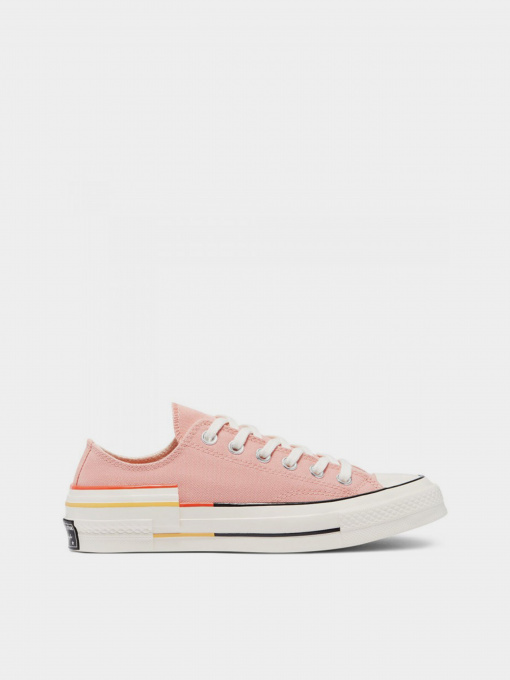 Кеды CONVERSE Chuck 70 Ox модель 570788C Фото