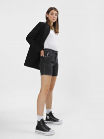 Кеди CONVERSE CHUCK TAYLOR ALL STAR LIFT LEA модель 561675C Фото