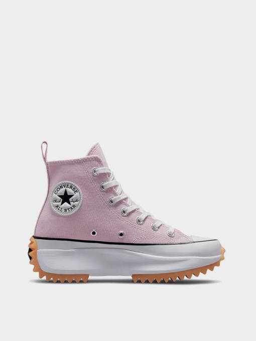 Кеди CONVERSE RUN STAR HIKE модель 171668C Фото