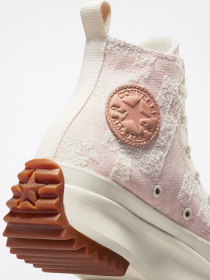 Кеды CONVERSE Run Star Hike Crafted Jacquard Platform модель 172714C Фото