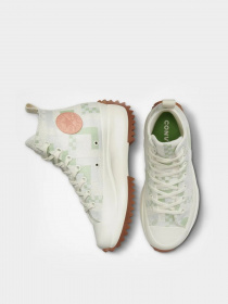 Кеды CONVERSE Run Star Hike Crafted Jacquard Platform модель 172715C Фото