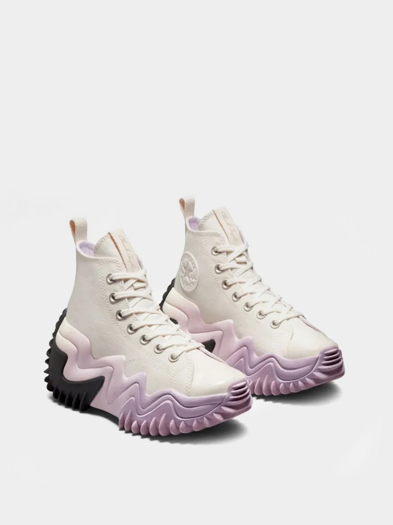 Кеды CONVERSE Run Star Motion Platform Ombre модель 172891C Фото