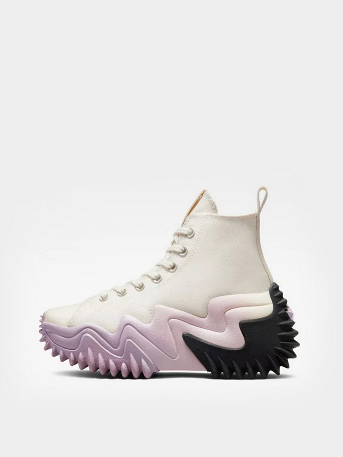 Кеды CONVERSE Run Star Motion Platform Ombre модель 172891C Фото
