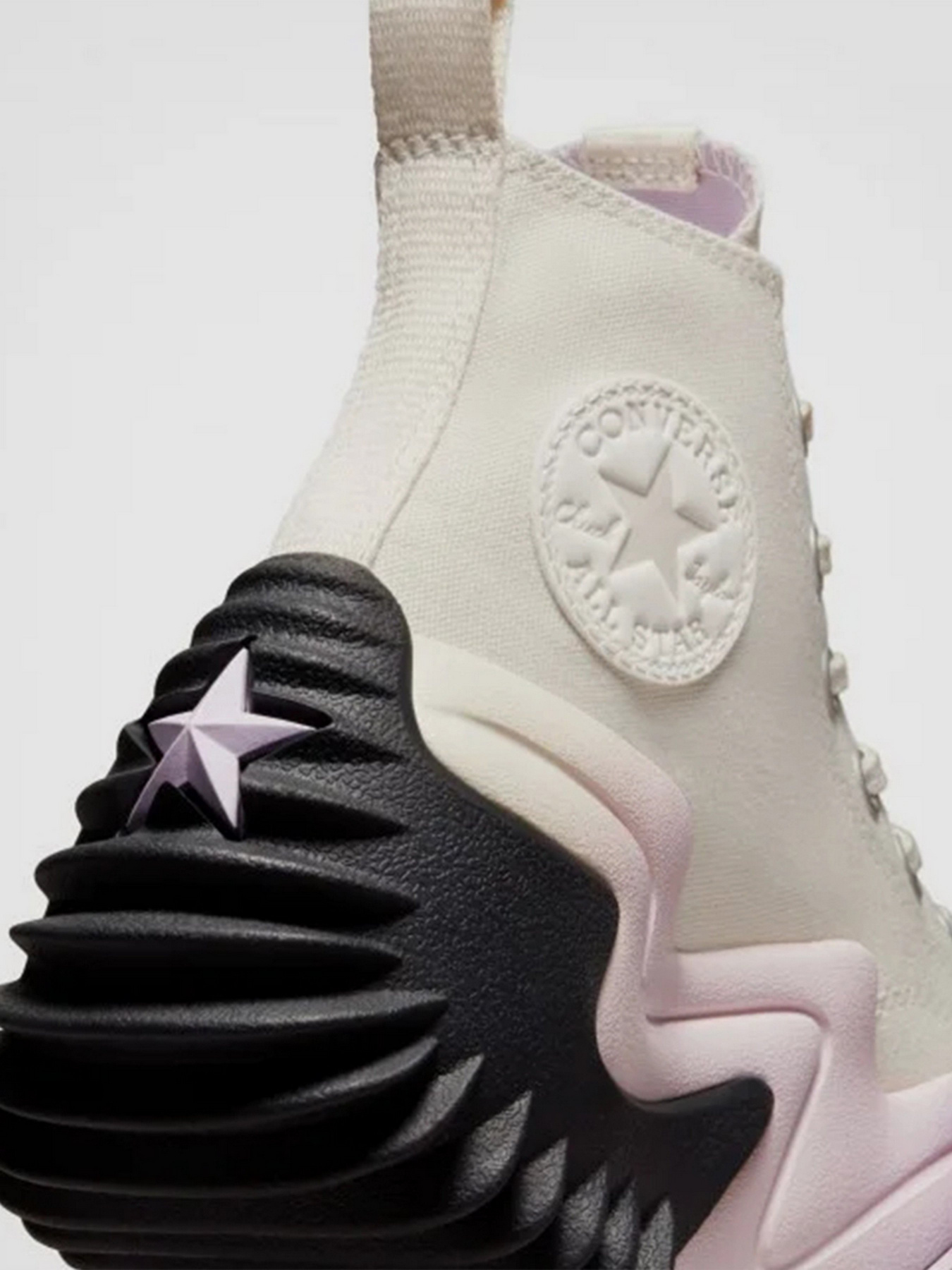 Кеды CONVERSE Run Star Motion Platform Ombre модель 172891C Фото