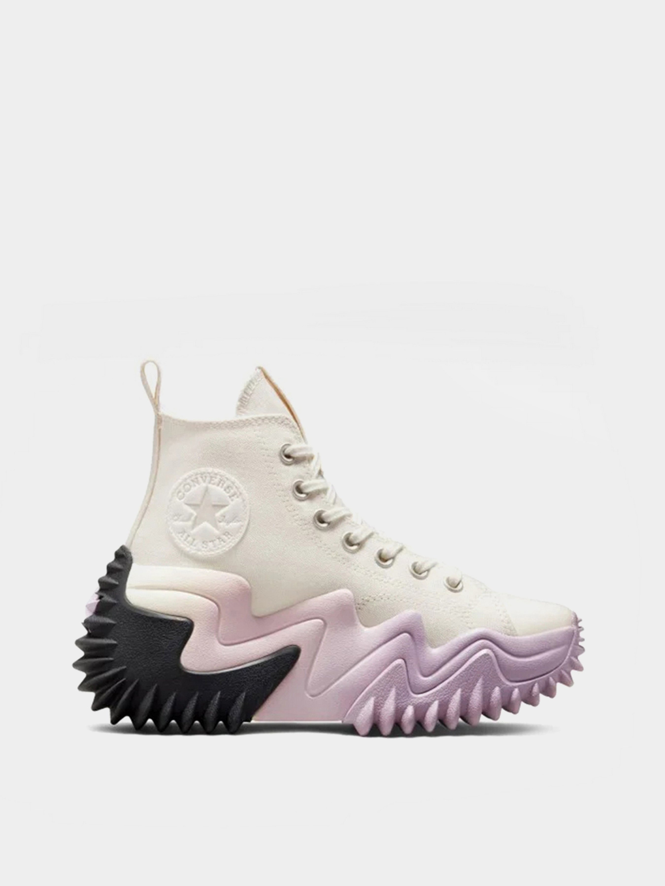 Кеды CONVERSE Run Star Motion Platform Ombre модель 172891C Фото