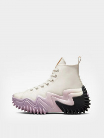 Кеды CONVERSE Run Star Motion Platform Ombre модель 172891C Фото