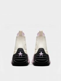 Кеды CONVERSE Run Star Motion Platform Ombre модель 172891C Фото