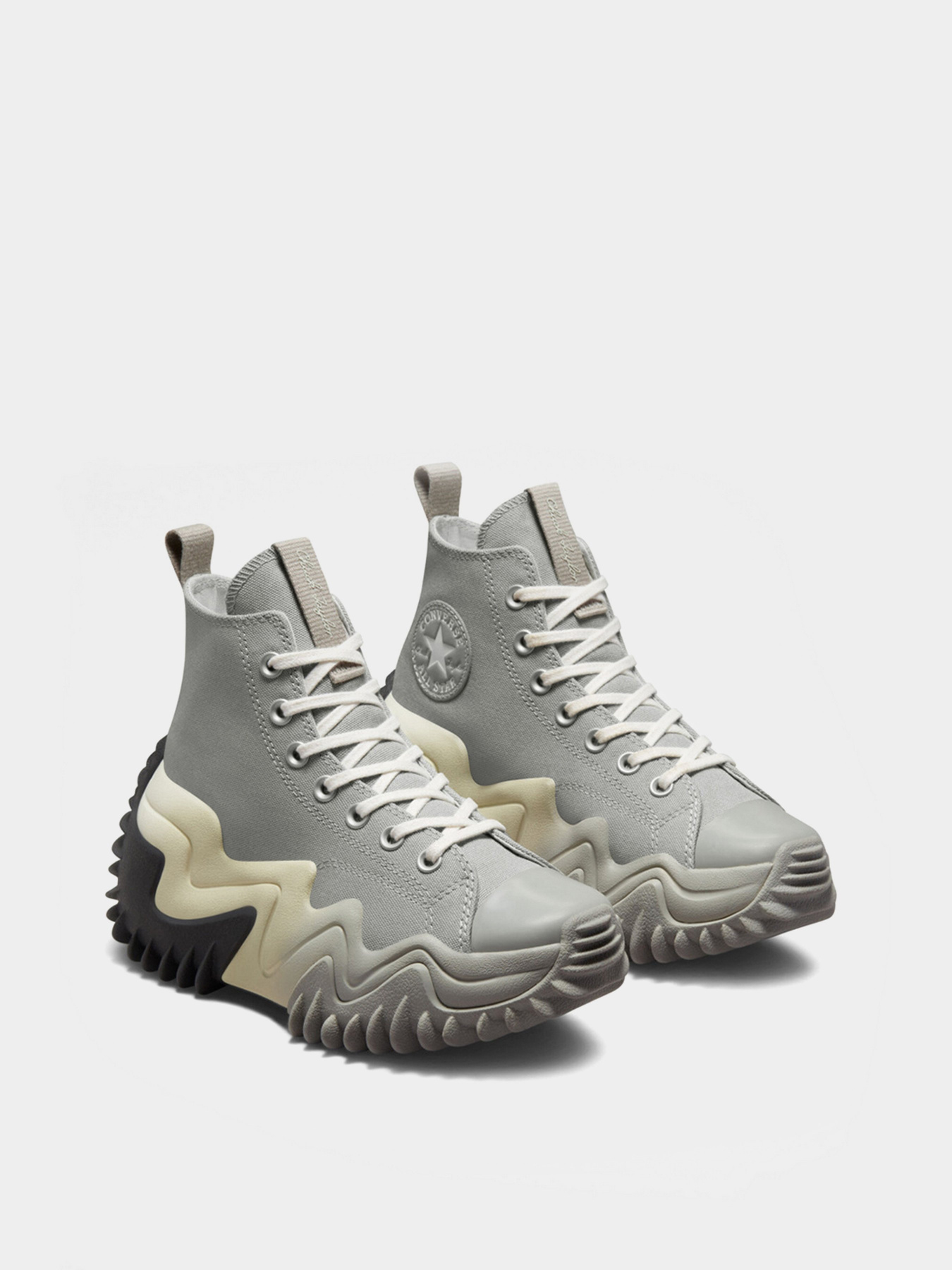 Кеди CONVERSE Run Star Motion Platform Ombre модель 172892C Кеди CONVERSE Run Star Motion Platform Ombre модель 172892C Фото