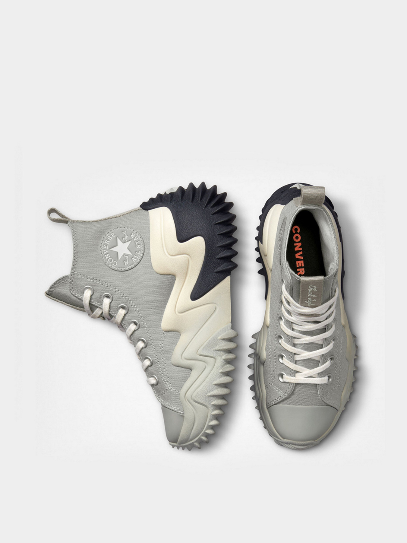 Кеди CONVERSE Run Star Motion Platform Ombre модель 172892C Кеди CONVERSE Run Star Motion Platform Ombre модель 172892C Фото