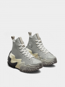 Кеди CONVERSE Run Star Motion Platform Ombre модель 172892C Фото