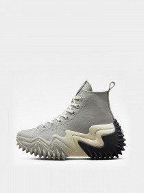 Кеди CONVERSE Run Star Motion Platform Ombre модель 172892C Фото