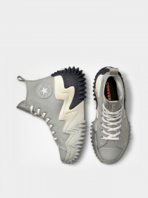 Кеди CONVERSE Run Star Motion Platform Ombre модель 172892C Фото