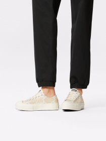 Кеды CONVERSE Chuck Taylor All Star Lift Festival Broderie модель A02225C Фото