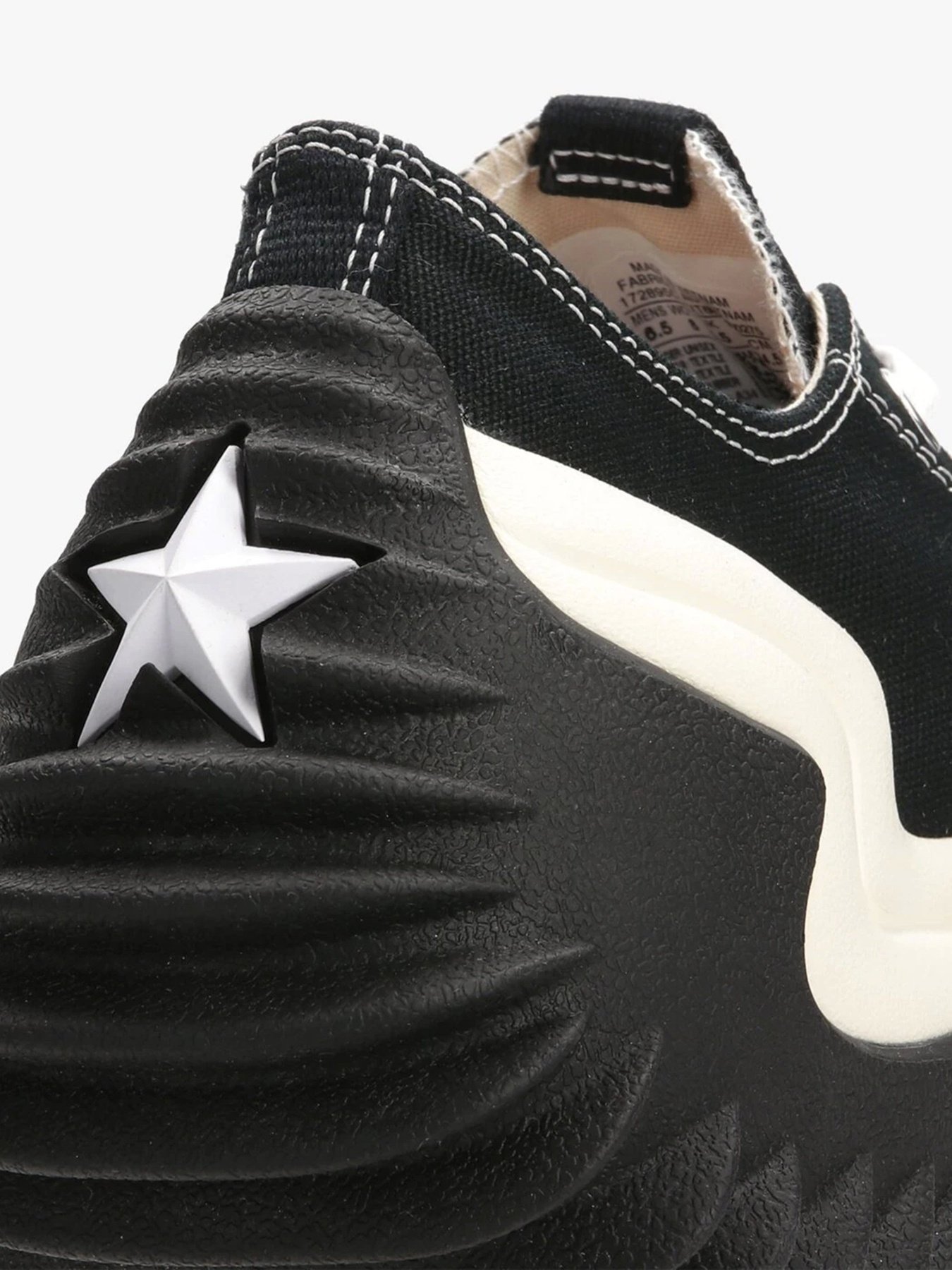 Кроссовки CONVERSE RUN STAR MOTION модель 172895C Кроссовки CONVERSE RUN STAR MOTION модель 172895C Фото