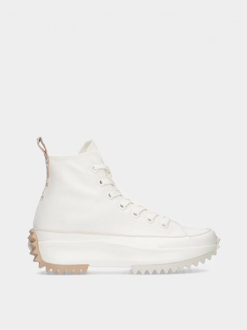 Кеды CONVERSE Run Star Hike модель 172956C Фото