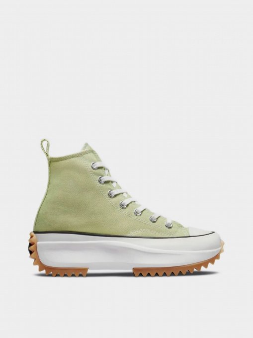 Кеды CONVERSE Run Star Hike модель A00552C Фото