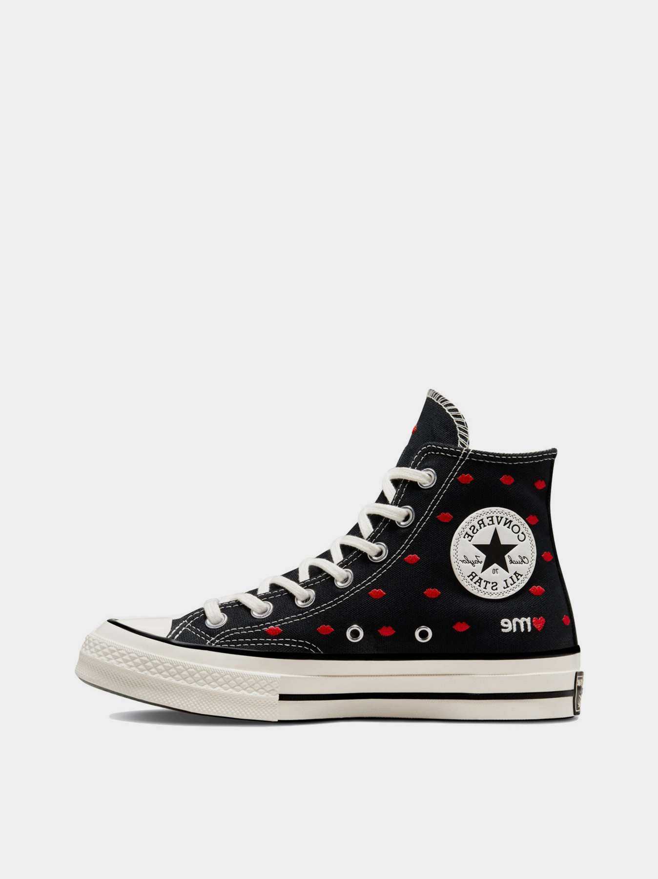 Кеды CONVERSE Chuck 70 модель A01600C Фото