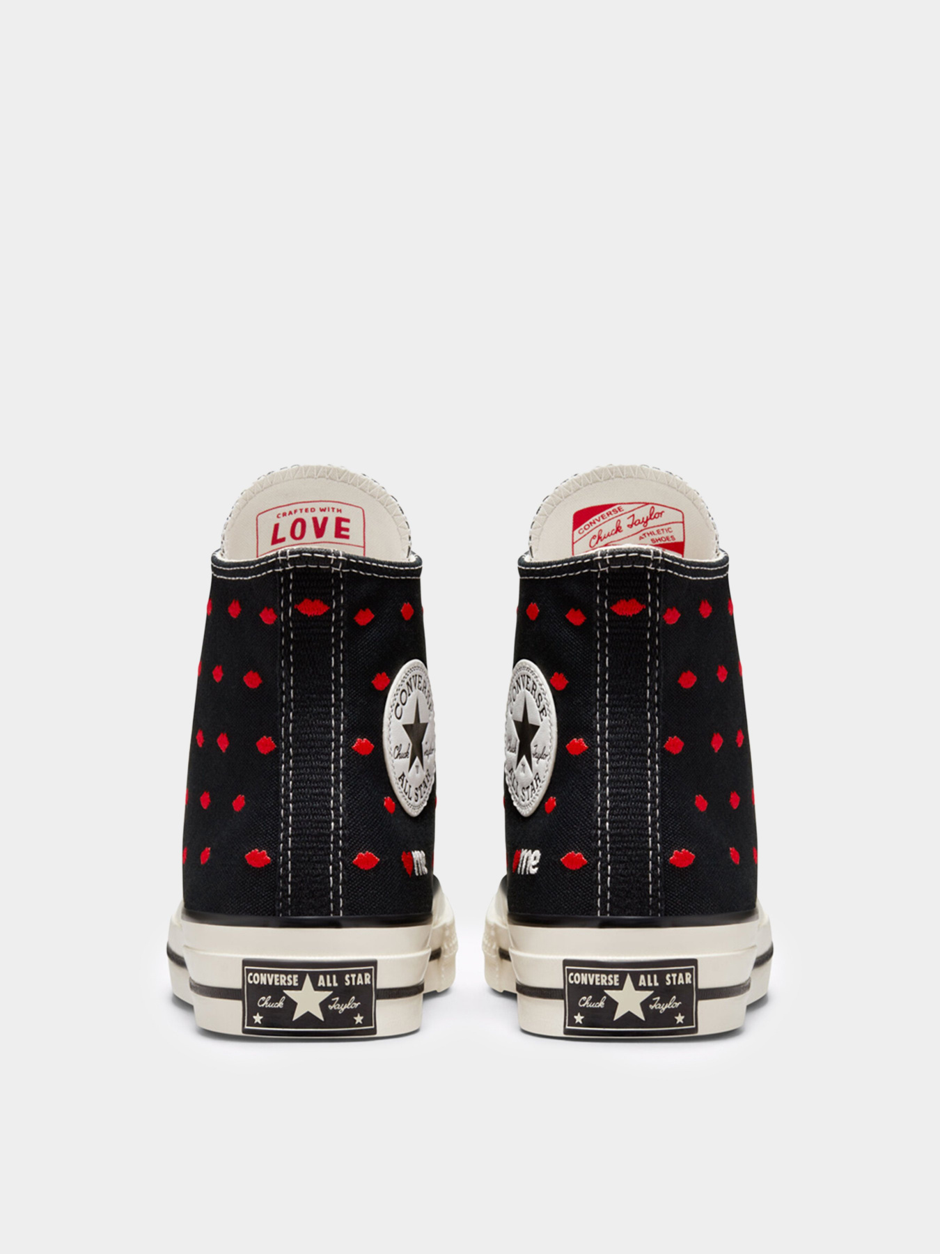 Кеды CONVERSE Chuck 70 модель A01600C Фото