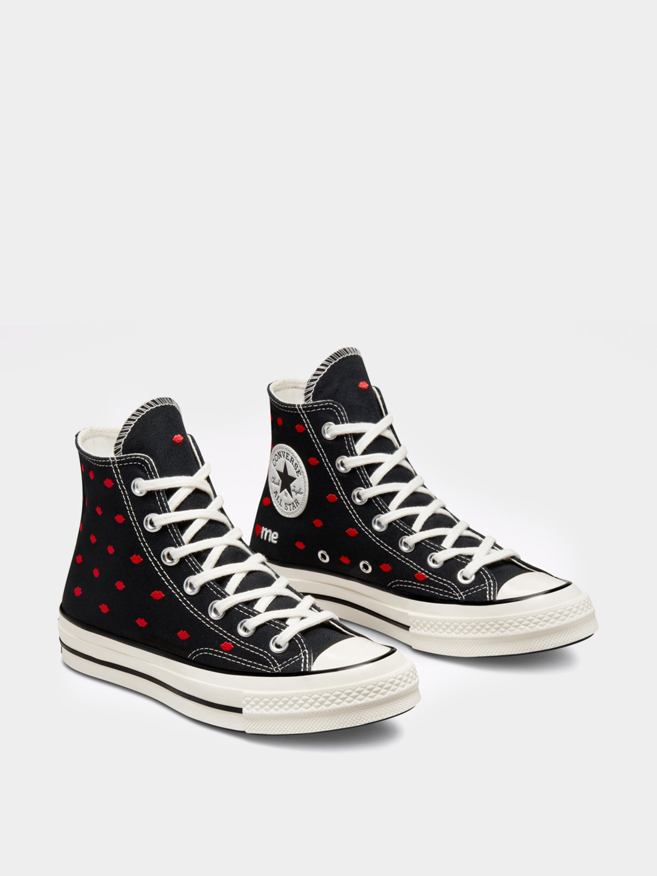 Кеды CONVERSE Chuck 70 модель A01600C Фото
