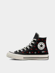 Кеды CONVERSE Chuck 70 модель A01600C Фото