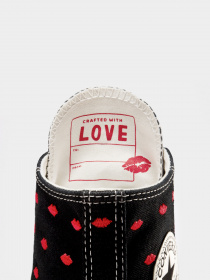 Кеды CONVERSE Chuck 70 модель A01600C Фото
