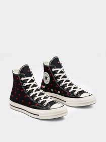 Кеды CONVERSE Chuck 70 модель A01600C Фото