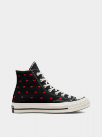 Кеды CONVERSE Chuck 70 модель A01600C Фото