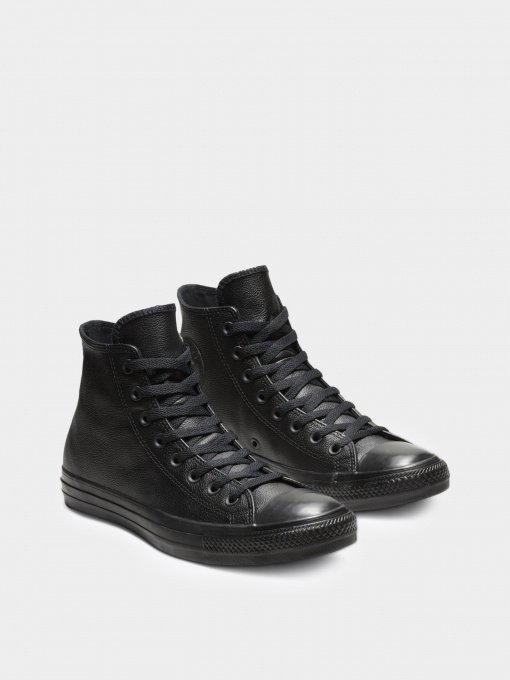Кеды CONVERSE All Star HI модель 135251C Фото